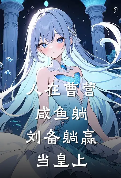 濮阳徐庶《人在曹营咸鱼躺，刘备躺赢当皇上》_(濮阳徐庶)热门小说