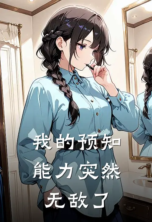 我的预知能力突然无敌了