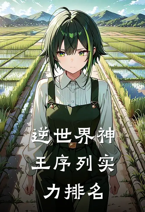 逆世界神王序列实力排名