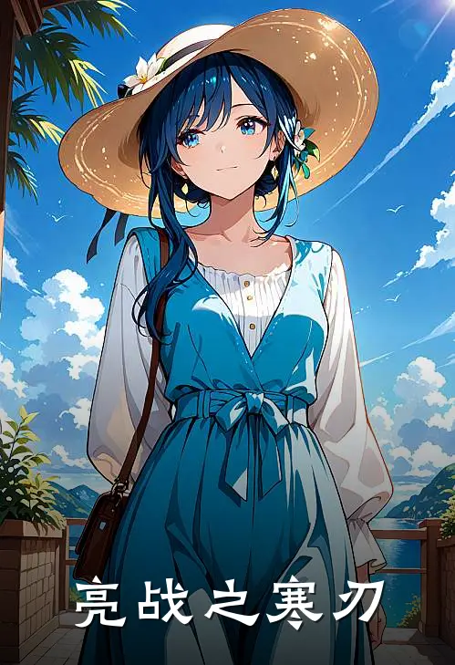 亮战之寒刃