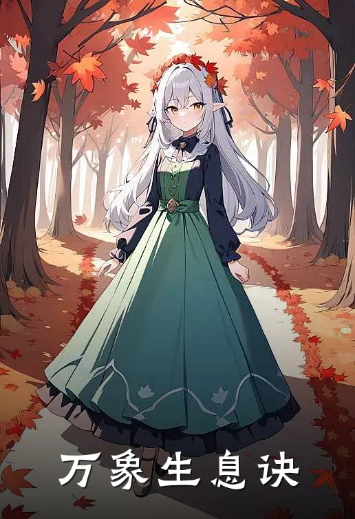 万象生息诀器灵器灵全集免费小说_免费小说完结万象生息诀(器灵器灵)