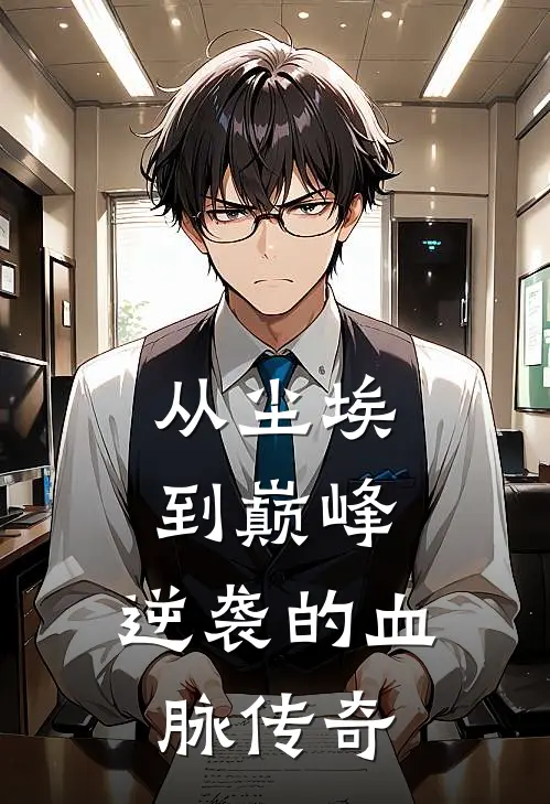 从尘埃到巅峰：逆袭的血脉传奇