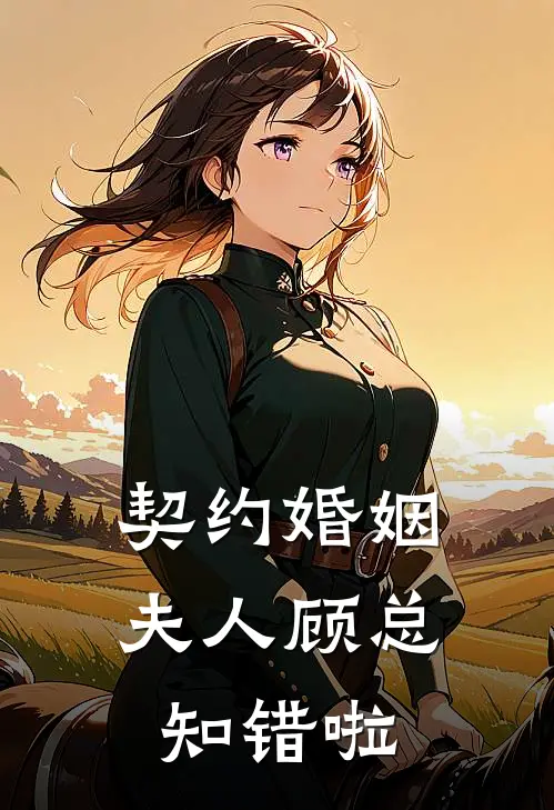 契约婚姻，夫人顾总知错啦简宁温珊珊小说完整版_完结版小说推荐契约婚姻，夫人顾总知错啦(简宁温珊珊)