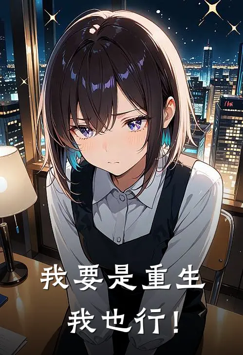 我要是重生，我也行！陈远苏婉免费小说全本阅读_小说免费完结我要是重生，我也行！陈远苏婉