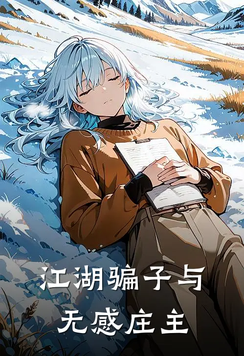 江湖骗子与无感庄主(沈无咎偷玉玺)热门小说大全_推荐完本小说江湖骗子与无感庄主沈无咎偷玉玺