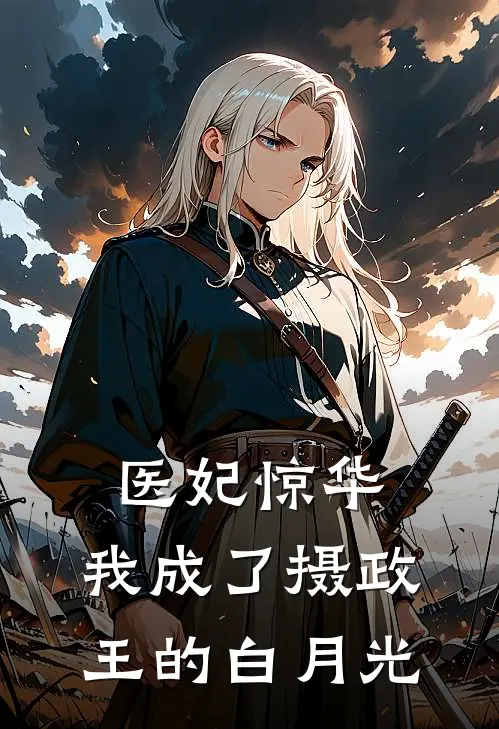 医妃惊华：我成了摄政王的白月光