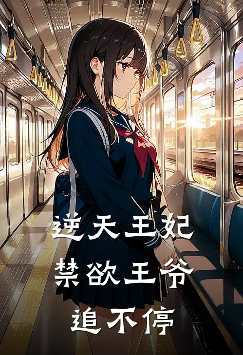 逆天王妃，禁欲王爷追不停