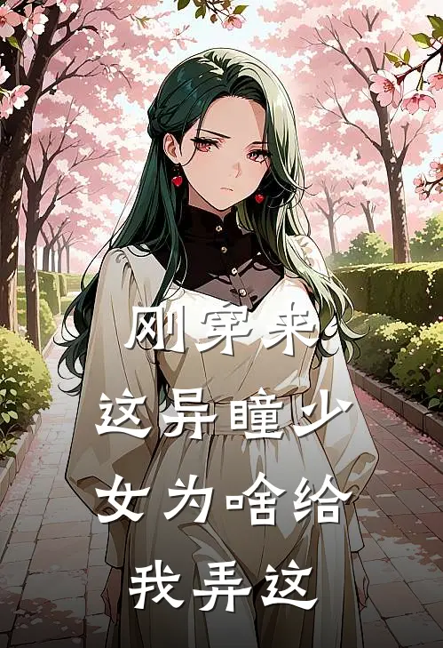 刚穿来，这异瞳少女为啥给我弄这(江百星姜无朁)完整版免费全文阅读_完本小说推荐刚穿来，这异瞳少女为啥给我弄这(江百星姜无朁)