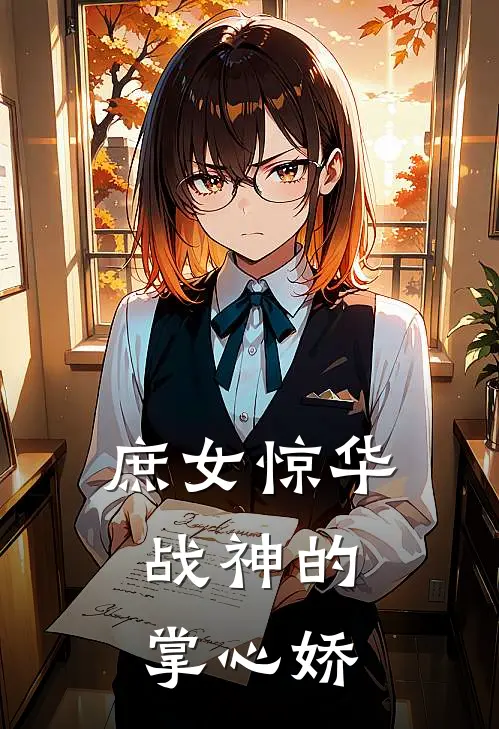 庶女惊华：战神的掌心娇(苏清鸢苏振远)最新免费小说_完本小说免费阅读庶女惊华：战神的掌心娇苏清鸢苏振远