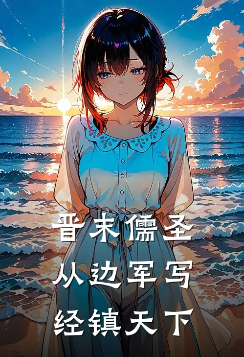 晋末儒圣：从边军写经镇天下