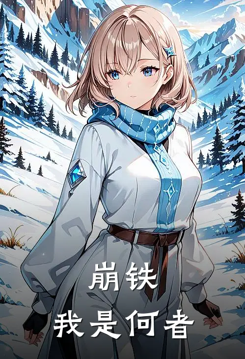 崩铁：我是何者