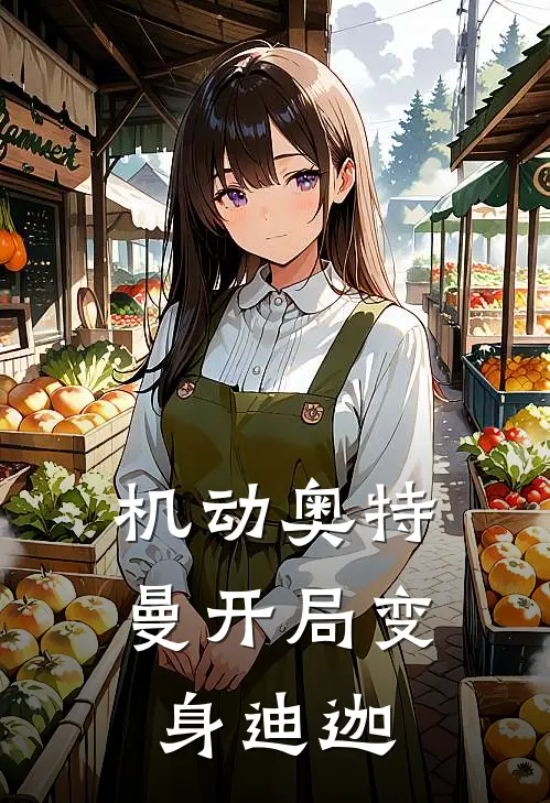 机动奥特曼开局变身迪迦