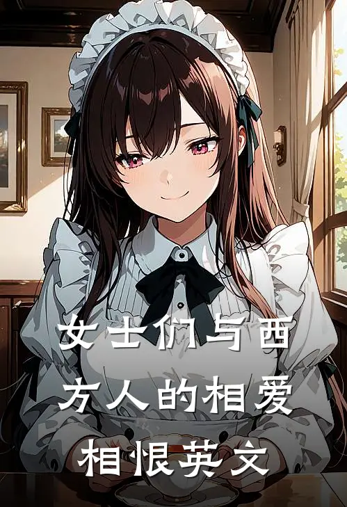 女士们与西方人的相爱相恨英文