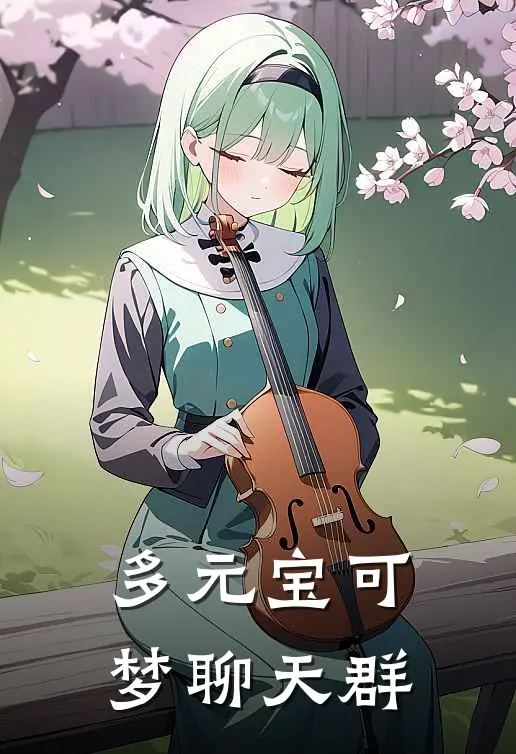 多元宝可梦聊天群