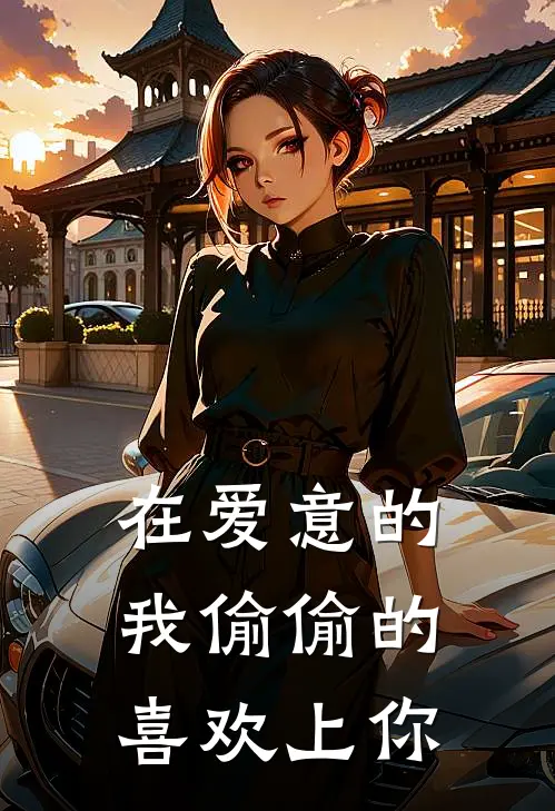 在爱意的我偷偷的喜欢上你