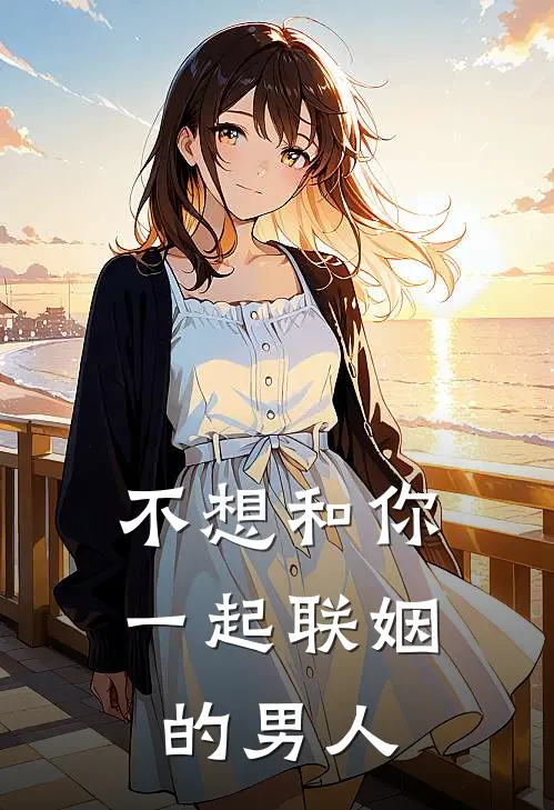 不想和你一起联姻的男人