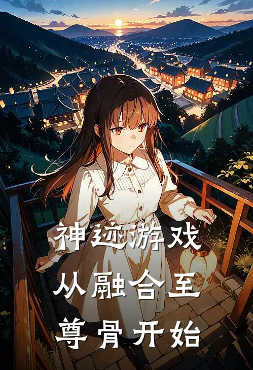 神迹游戏：从融合至尊骨开始