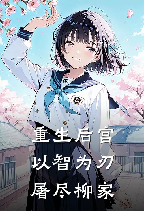 重生后宫：以智为刃，屠尽柳家