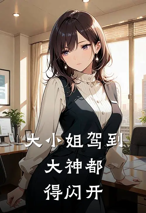 《大小姐驾到，大神都得闪开》边瑶封宸免费完本小说在线阅读_《大小姐驾到，大神都得闪开》边瑶封宸免费小说