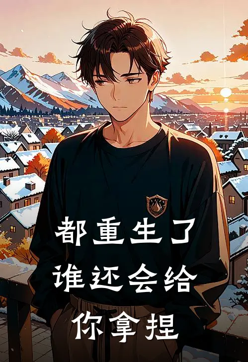都重生了，谁还会给你拿捏