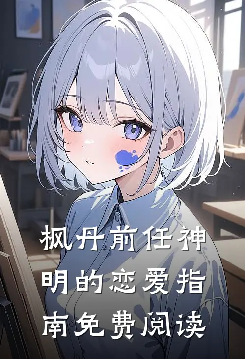 枫丹前任神明的恋爱指南免费阅读