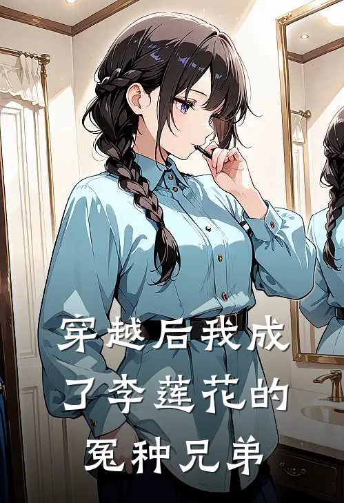 穿越后我成了李莲花的冤种兄弟李莲花谢岁辰免费小说大全_小说推荐完本穿越后我成了李莲花的冤种兄弟(李莲花谢岁辰)