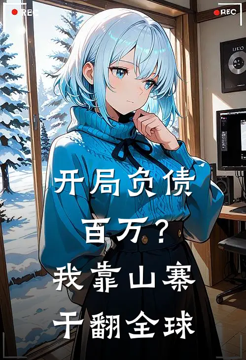 开局负债百万？我靠山寨干翻全球陈墨张姐完整版免费小说_热门网络小说推荐开局负债百万？我靠山寨干翻全球(陈墨张姐)