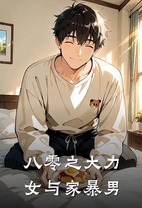 八零之大力女与家暴男