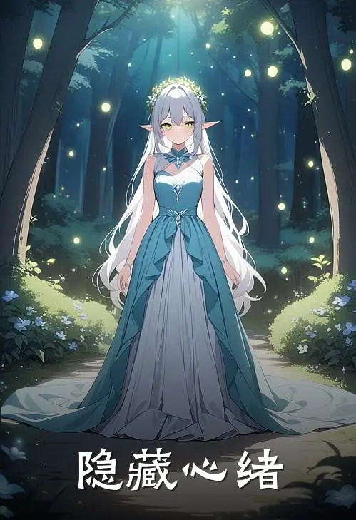 隐藏心绪