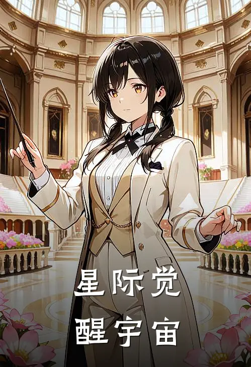 星际觉醒【宇宙】