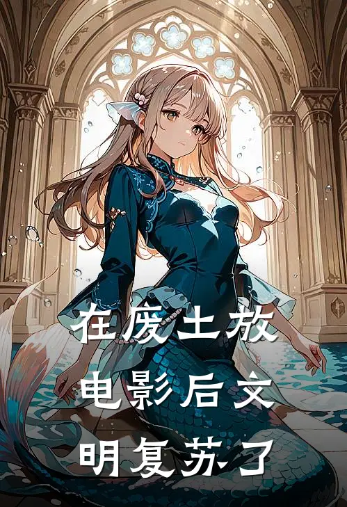 在废土放电影后文明复苏了