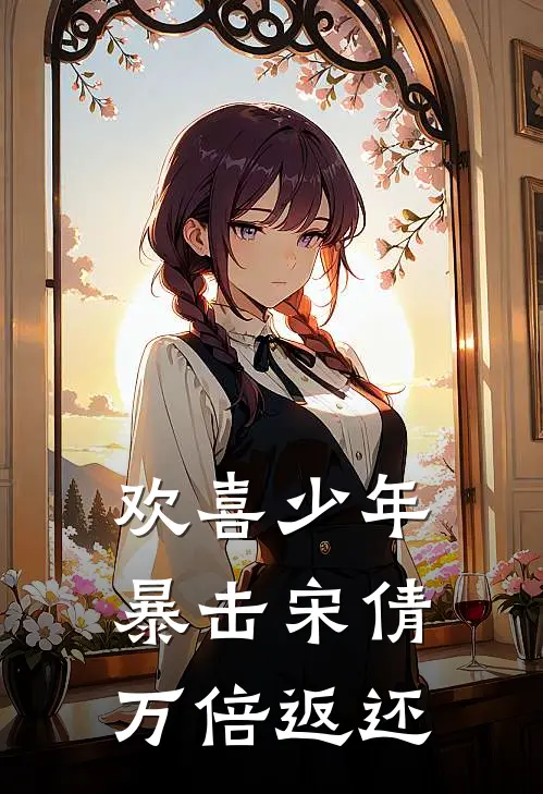 欢喜少年：暴击宋倩，万倍返还