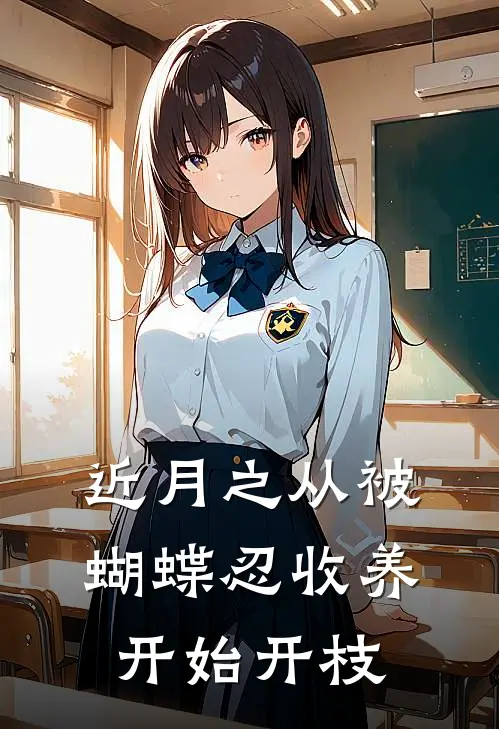 近月之从被蝴蝶忍收养开始开枝洛丽才华热门完本小说_最新章节列表近月之从被蝴蝶忍收养开始开枝(洛丽才华)