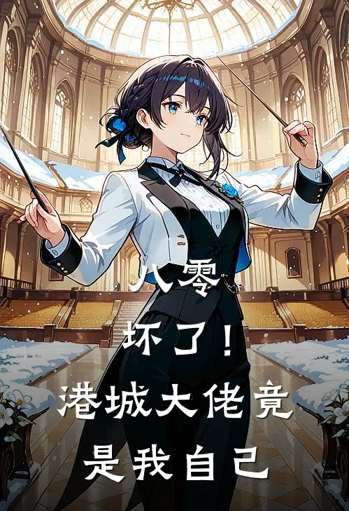 八零：坏了！港城大佬竟是我自己