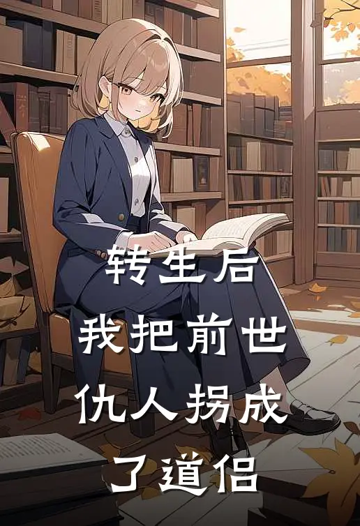 转生后，我把前世仇人拐成了道侣全文免费阅读无弹窗大结局_转生后，我把前世仇人拐成了道侣（沈清绾谢临渊）小说免费阅读大结局