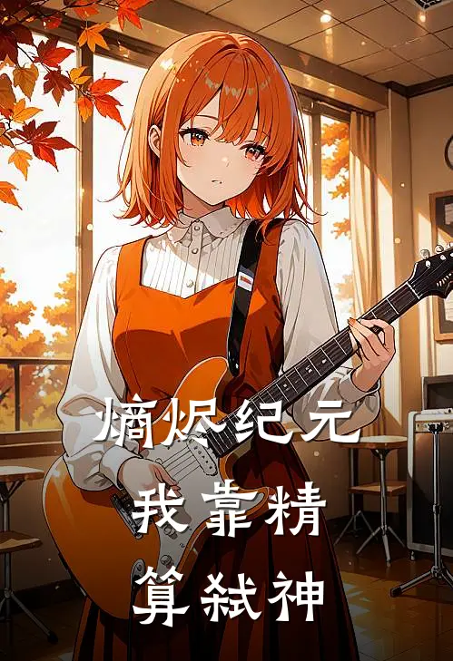 熵烬纪元：我靠精算弑神