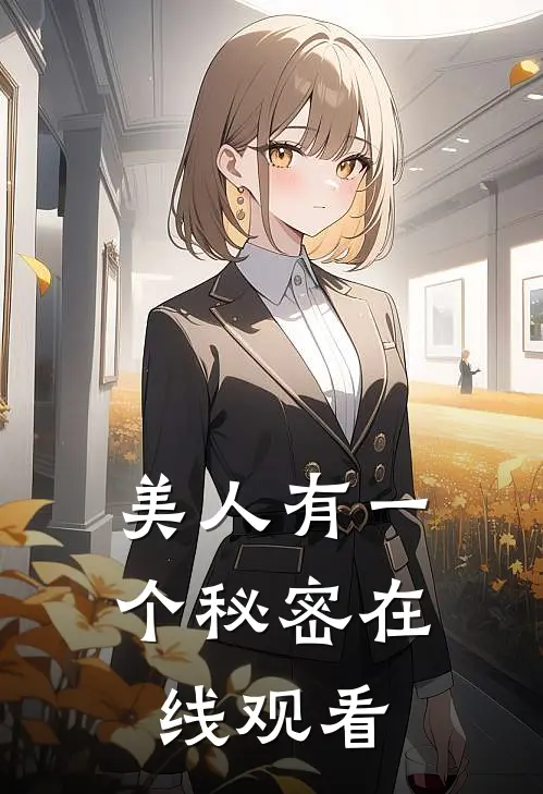 美人有一个秘密在线观看