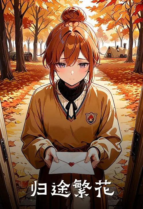 归途繁花