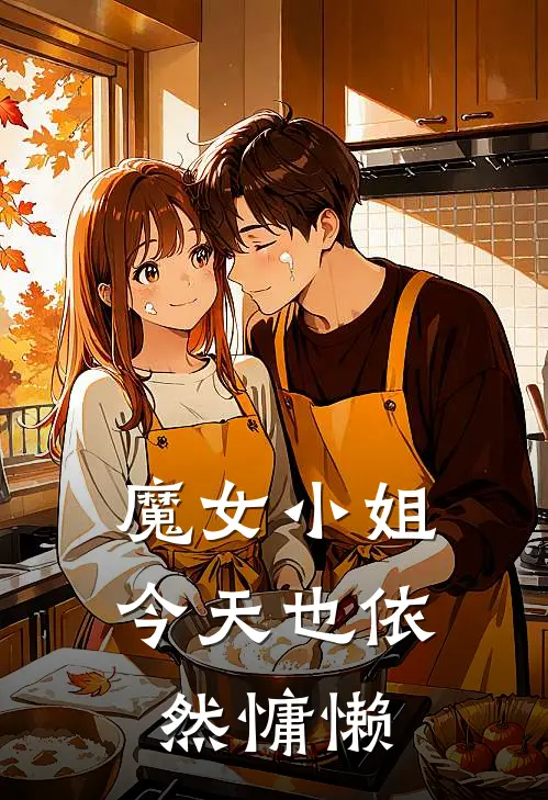 魔女小姐今天也依然慵懒（露西娅赛诺）全文免费阅读无弹窗大结局_魔女小姐今天也依然慵懒最新章节列表