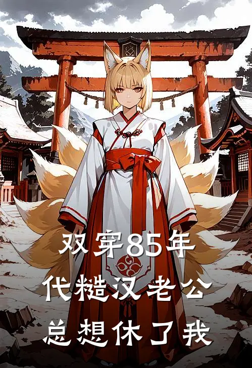 双穿85年代糙汉老公总想休了我