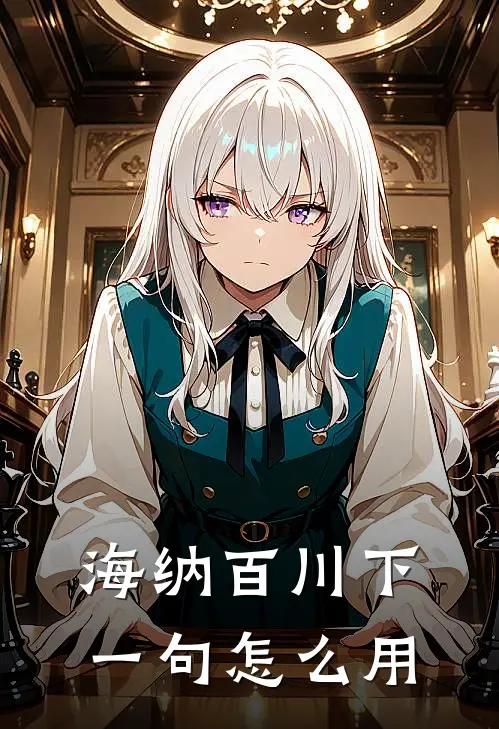 海纳百川下一句怎么用