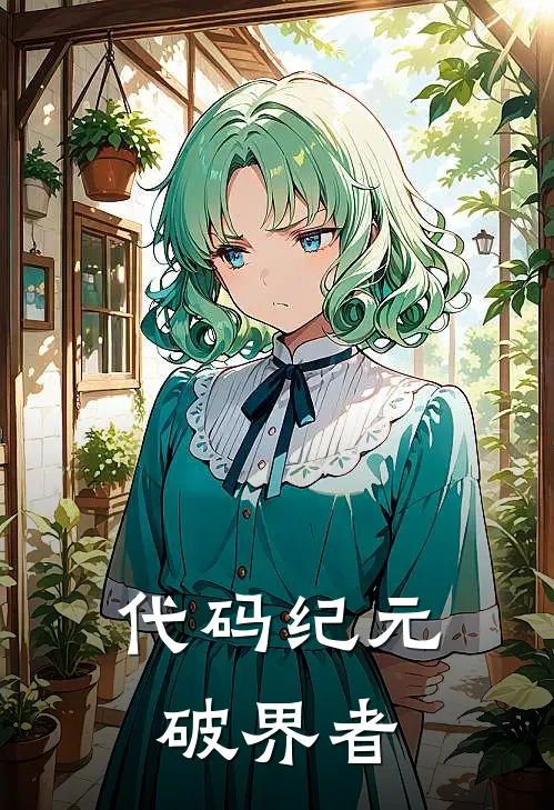 代码纪元：破界者