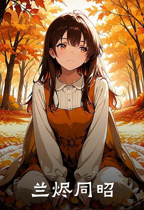 兰烬同昭