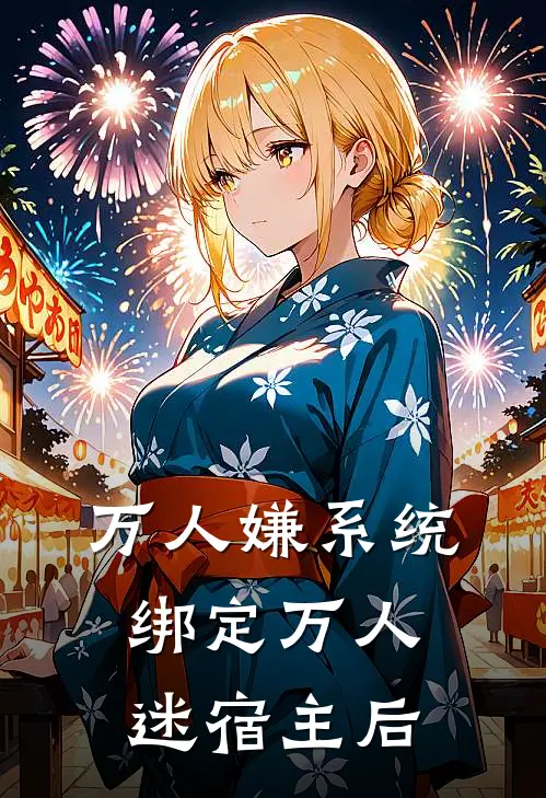 万人嫌系统绑定万人迷宿主后林朝沈佳琪_《万人嫌系统绑定万人迷宿主后》最新章节免费在线阅读