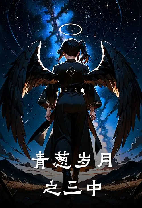 青葱岁月之三中