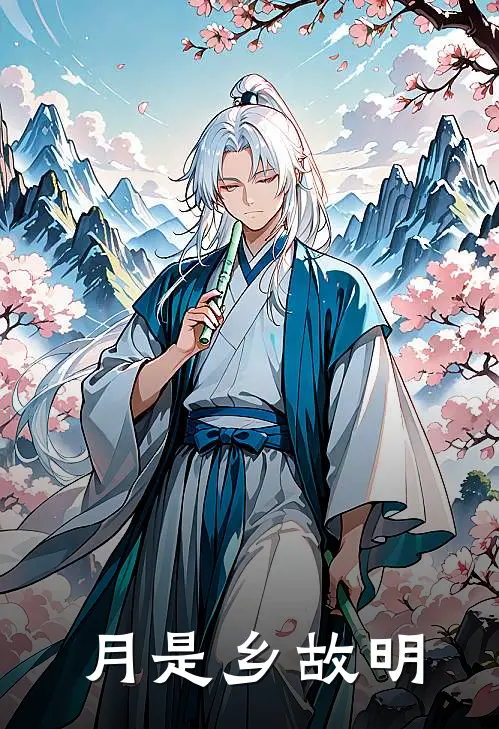 月是乡故明