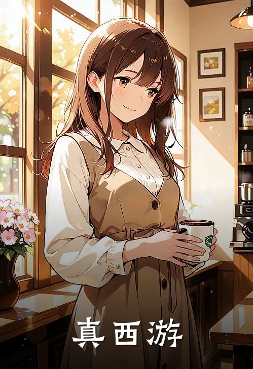 真西游(唐邪李世民)完本小说_免费阅读无弹窗真西游唐邪李世民