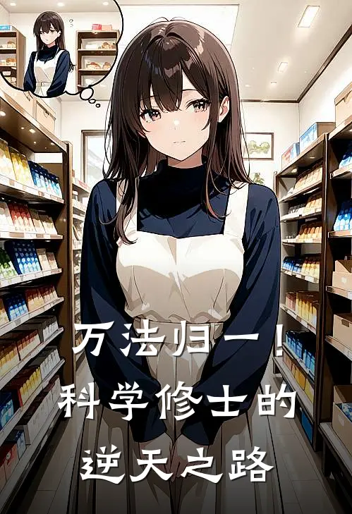 《万法归一！科学修士的逆天之路》程云周玄清免费完本小说在线阅读_《万法归一！科学修士的逆天之路》程云周玄清免费小说