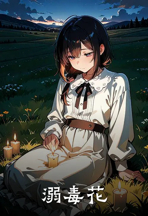 溺毒花林小满赵强小说完结_免费小说全本溺毒花(林小满赵强)