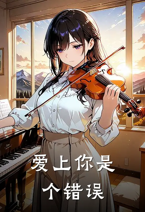 爱上你是个错误